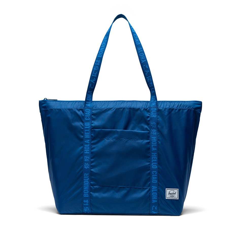 Portland Packable Tote 2024