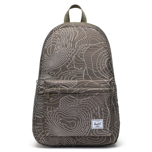 Rome Backpack