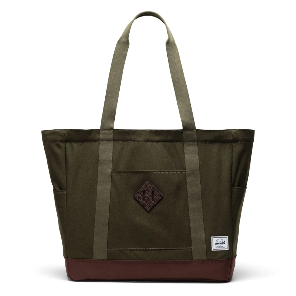 Heritage Tote Bag 2024