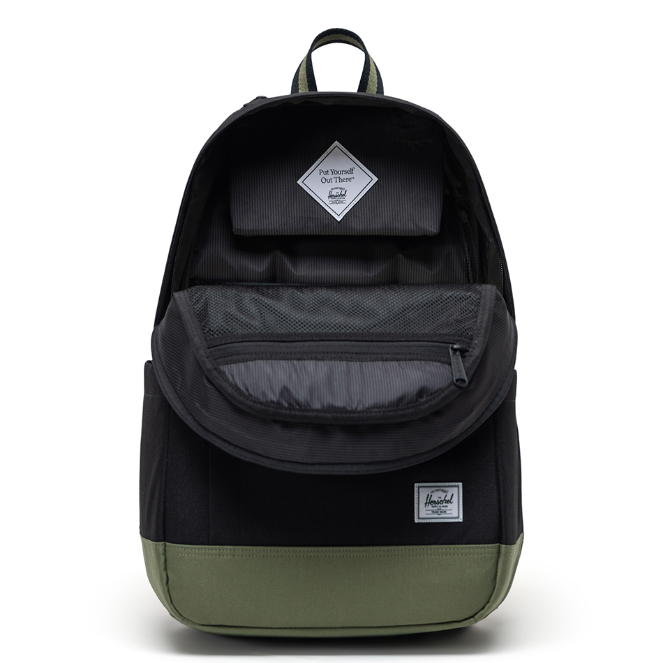 Herschel Seymour Backpack 2024