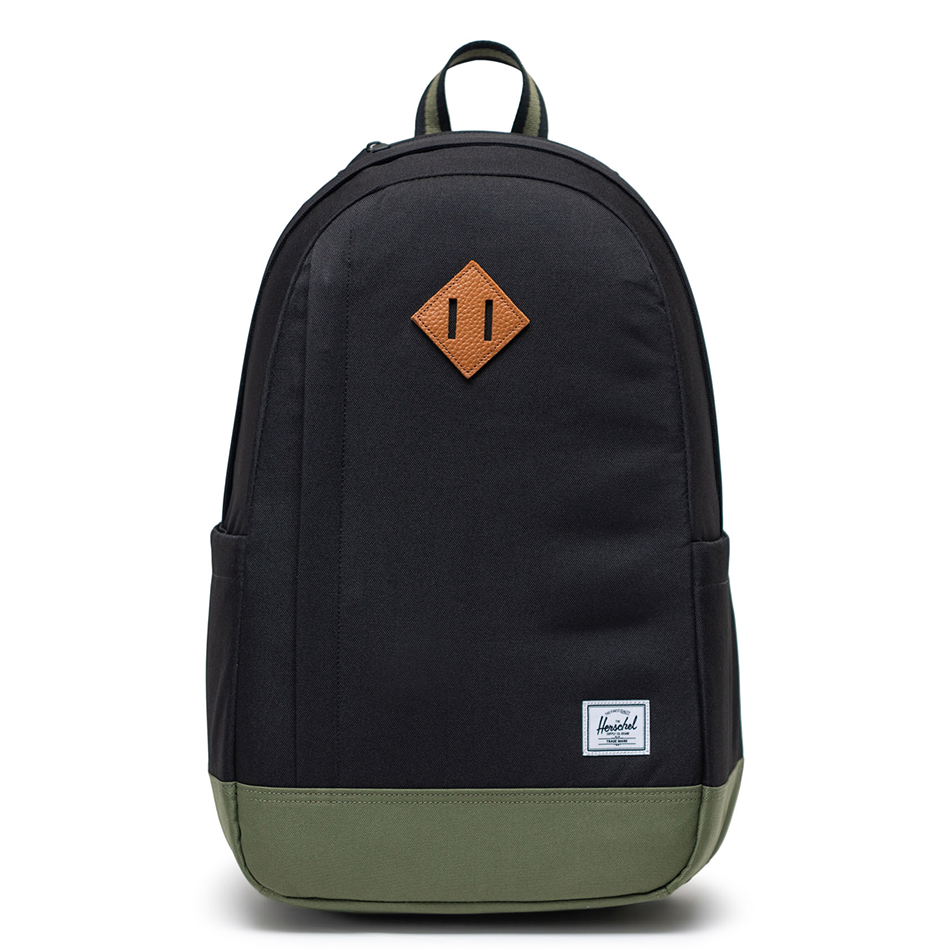 Herschel Seymour Backpack 2024