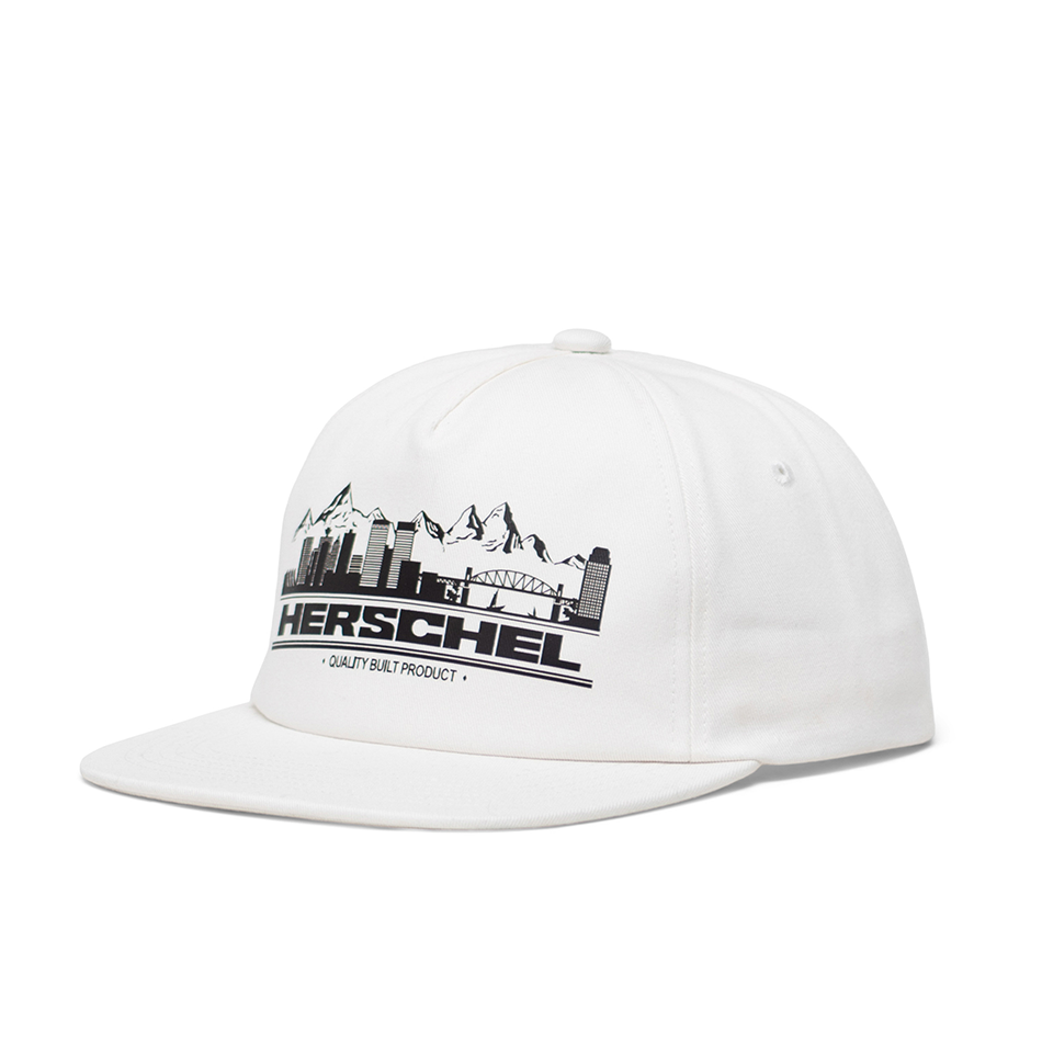 Scout Skyline Cap Hat 2024