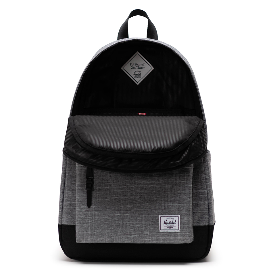 Heritage Backpack 2024