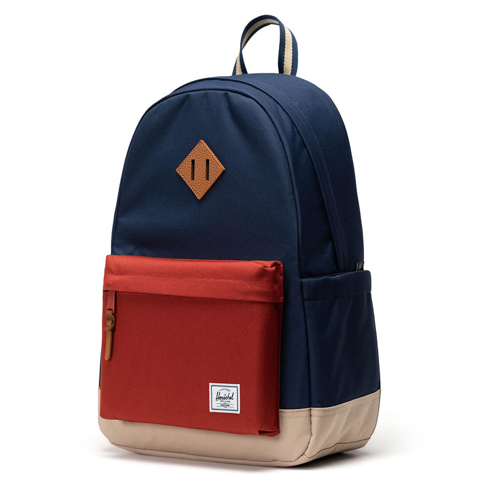 Heritage Backpack 2024