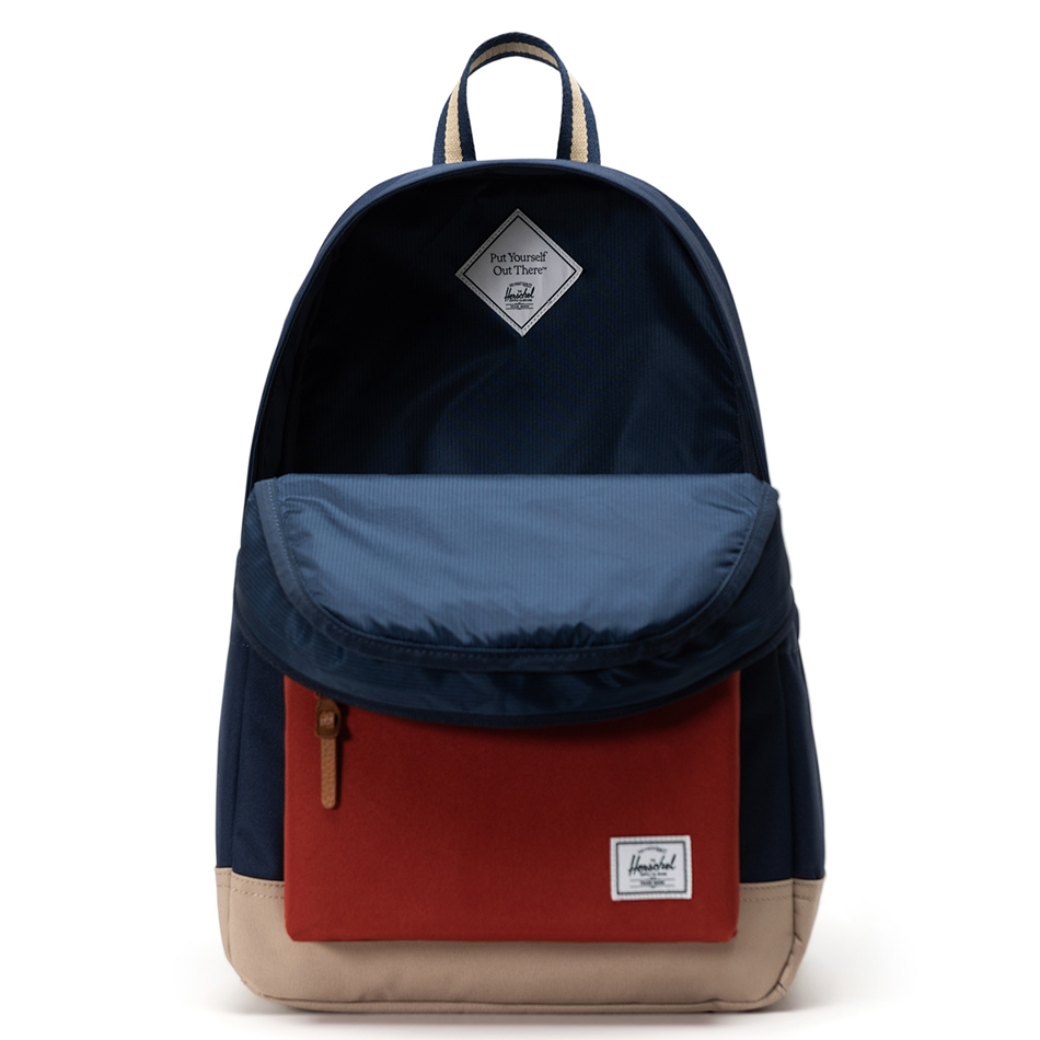 Heritage Backpack 2024