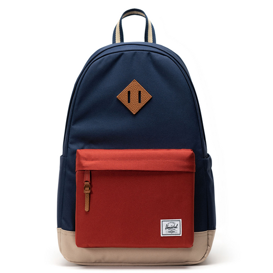 Heritage Backpack 2024