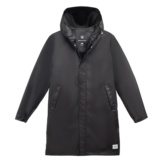 Long Classic Rain Jacket 2024