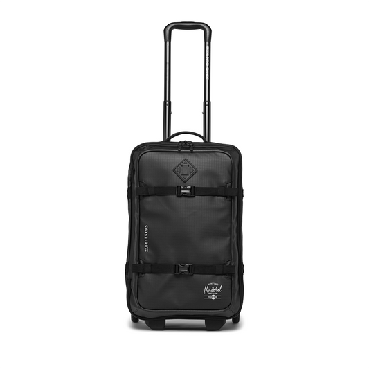 All Season Hybrid Roller Large Carry On 2025