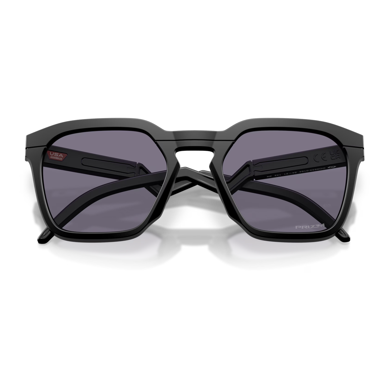 HSTN Sq Sunglasses