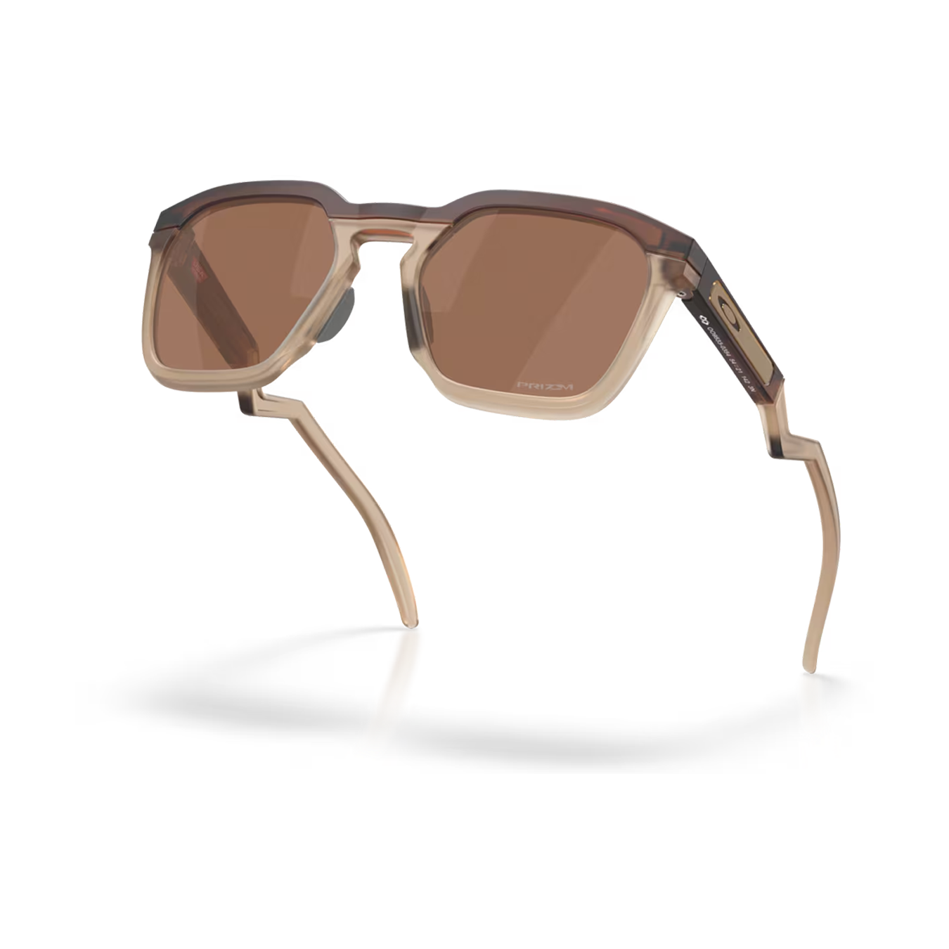 HSTN Sq Sunglasses