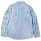 H Star Plaid L/S Shirt