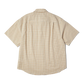 H Star Plaid S/S