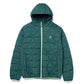 Polygon Quilted Jacket FA21
