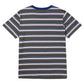 M Pot Head Striped Knit S/S T-Shirt SP23