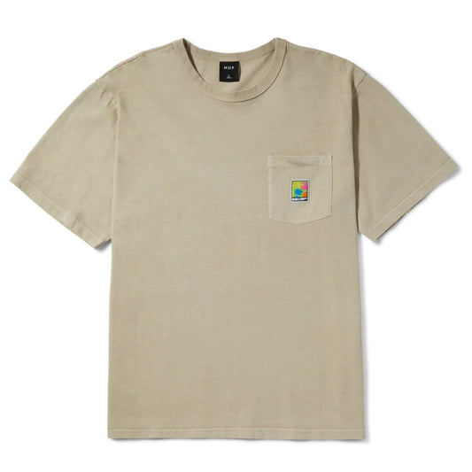 M Petals Relaxed S/S T-Shirt SU23