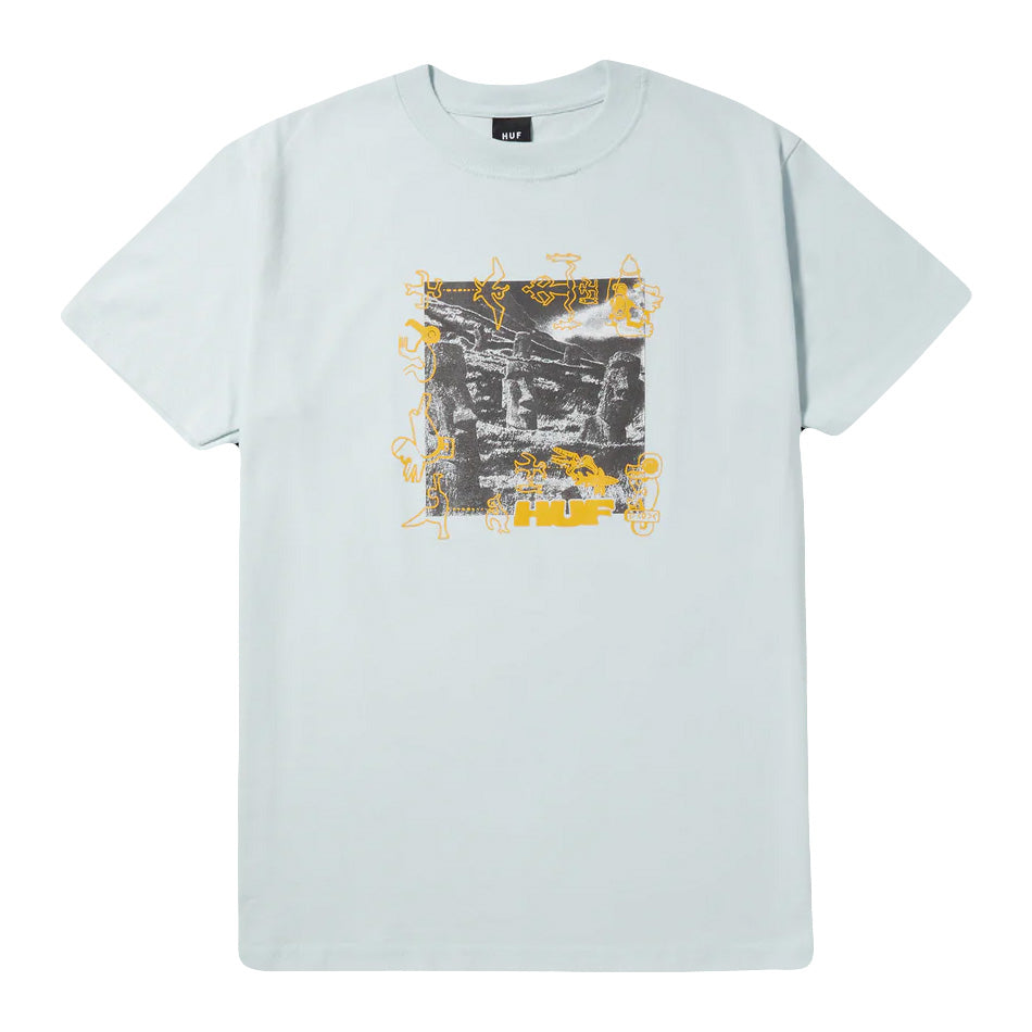 M Ancient Mysteries S/S T-Shirt SU23