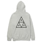 M Set Triple Triangle Hoodie FA23