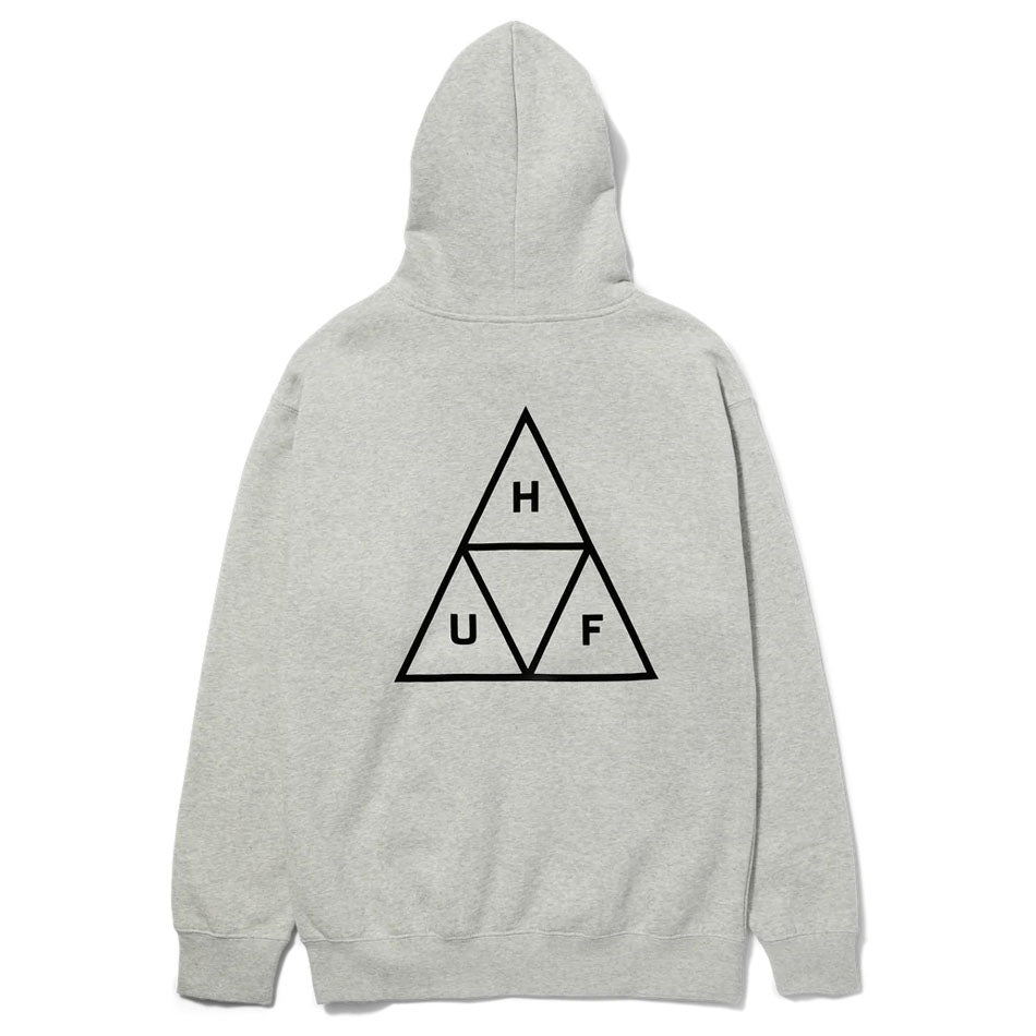 M Set Triple Triangle Hoodie FA23