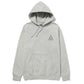 M Set Triple Triangle Hoodie FA23