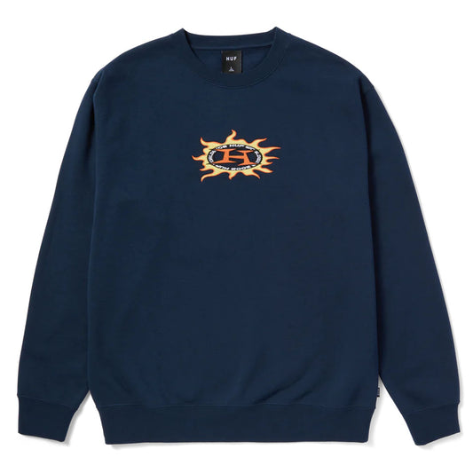 M Fire Sweater FA23