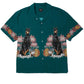 Best Boys Resort S/S Shirt 2024