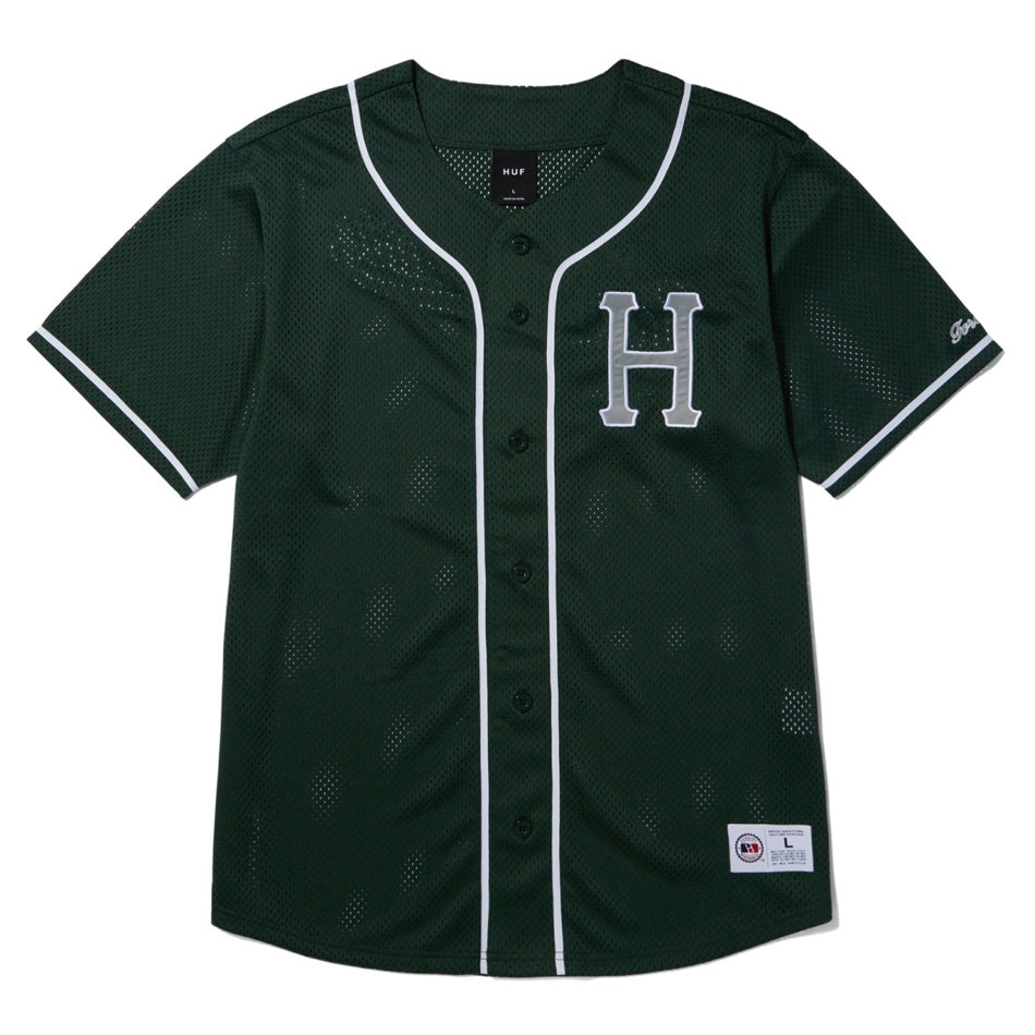 Crackerjack Baseball Jersey 2024