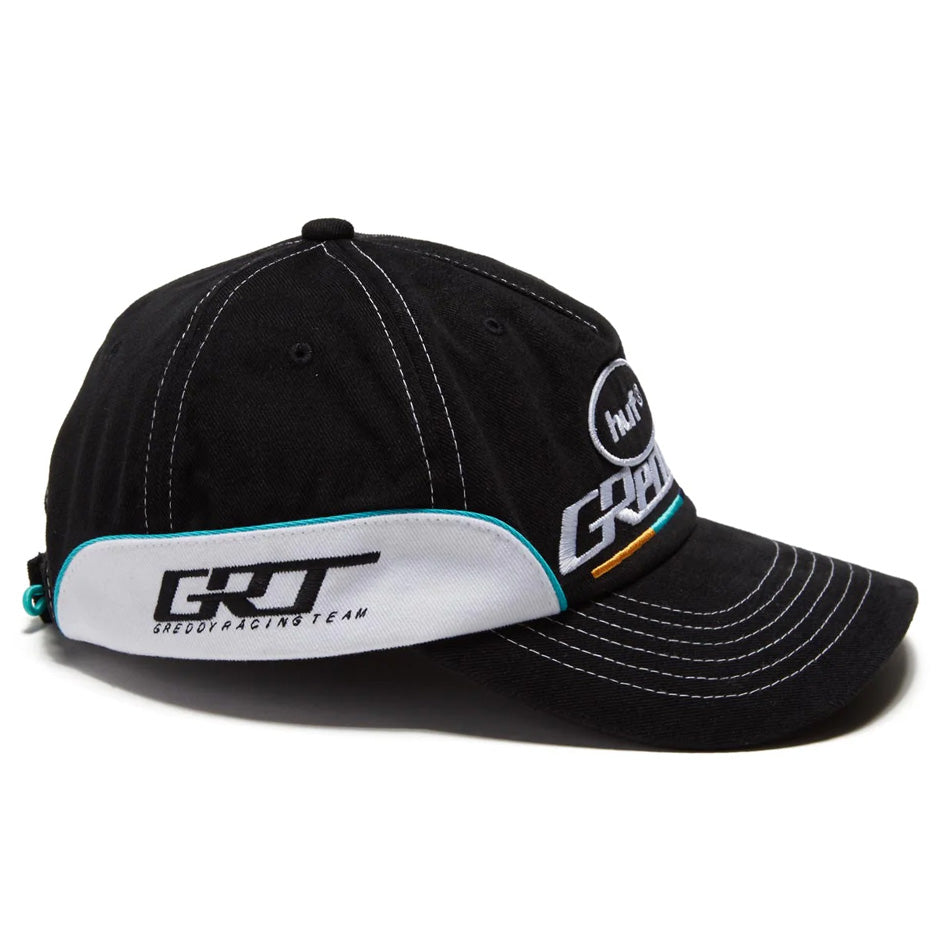 HUF X Greddy Racing Team Hat 2024