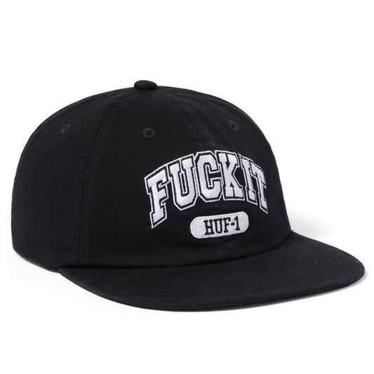 Fuck It 6 Panel Hat 2024