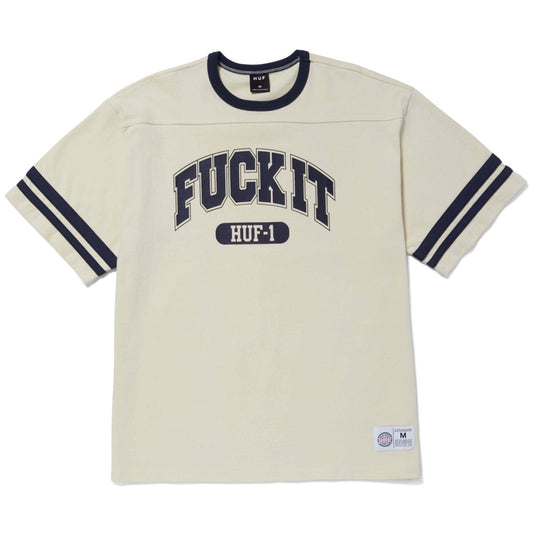 Fuck It Football Shirt 2024