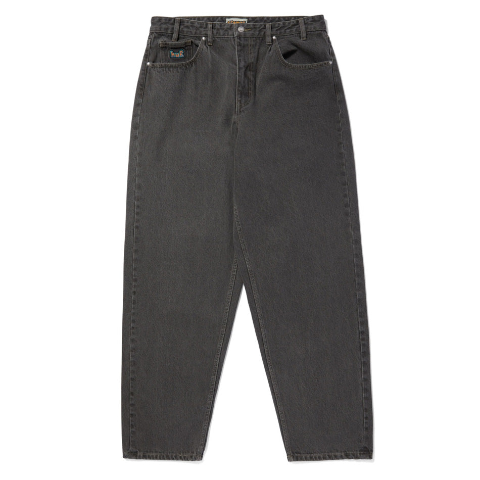 Cromer Washed Pant 2024