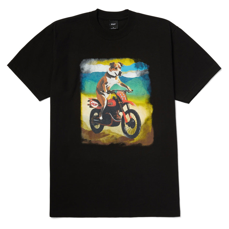 Road Dog S/S T-Shirt 2024