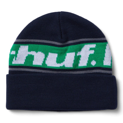 Continual Cuff Beanie
