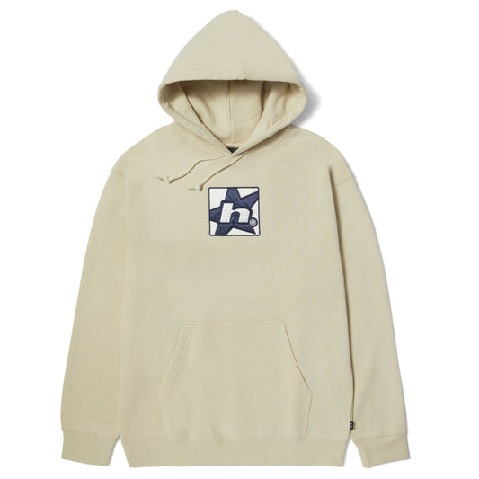 H Star Pullover Hoodie 2024