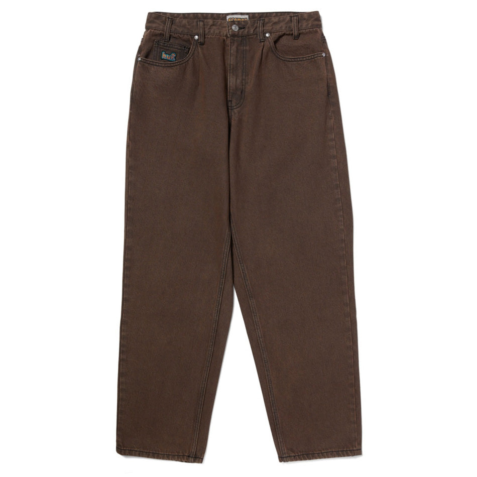 Cromer Washed Pant 2024