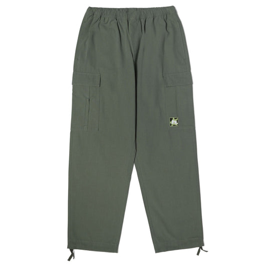 Leisure Cargo Pant 2024