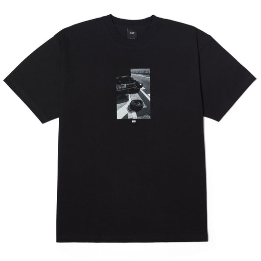 Mason S/S T-Shirt