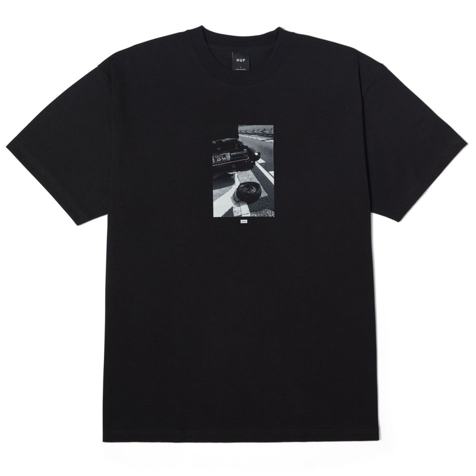 Mason S/S T-Shirt 2024