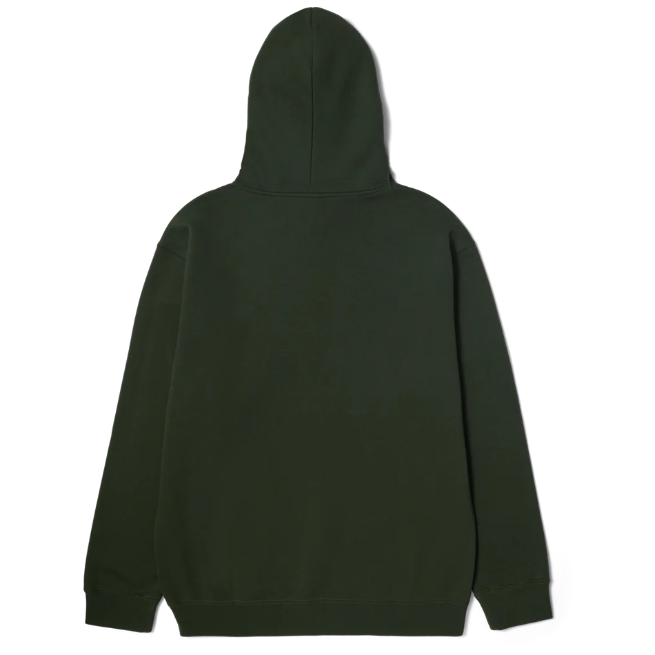 Especial Pullover Hoodie 2024