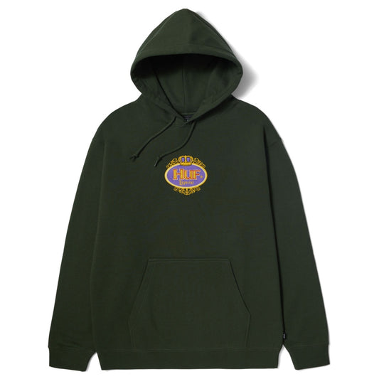 Especial Pullover Hoodie 2024