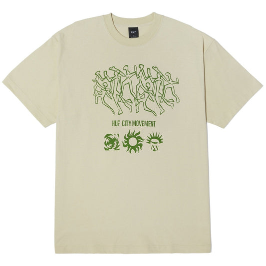 Movement S/S T-Shirt 2024