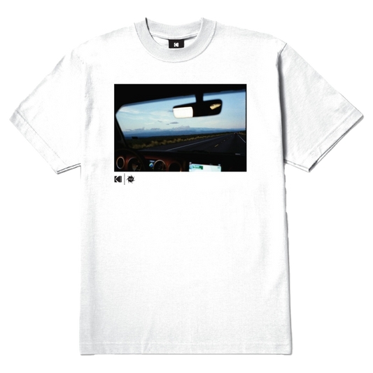 HUF X Kodak Rear View S/S T-Shirt 2024