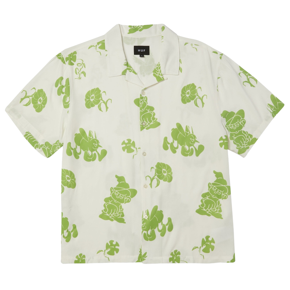 Trip Flocked Resort S/S 2025