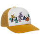 Trip Trucker Hat 2025