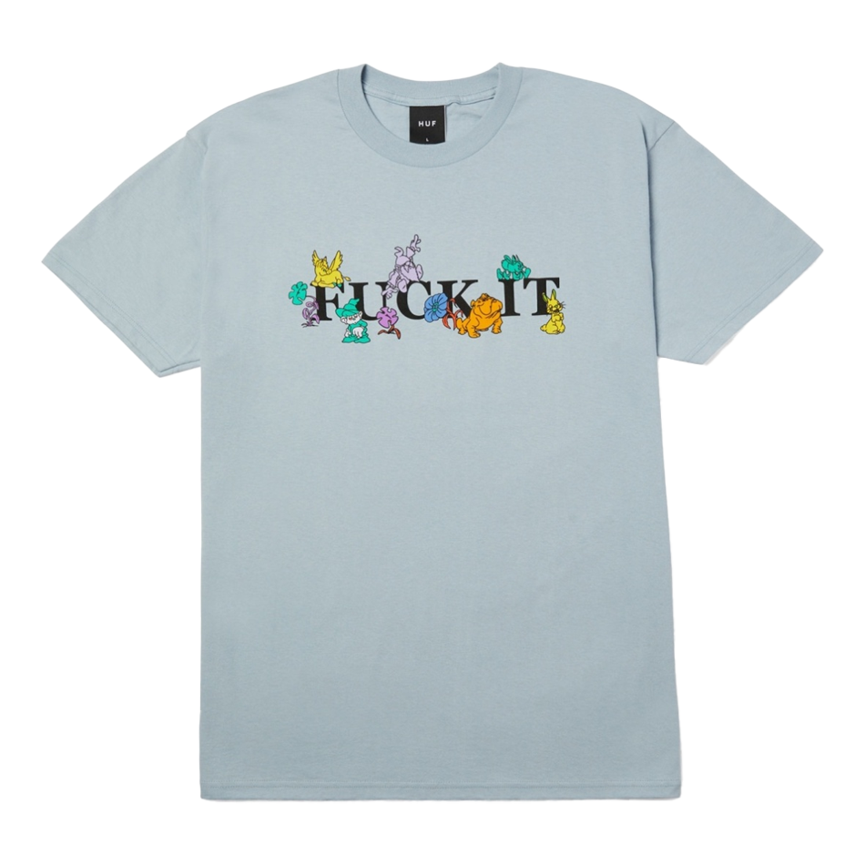 Trip S/S T-Shirt 2025