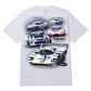 HUF X Greddy S/S T-Shirt 2024