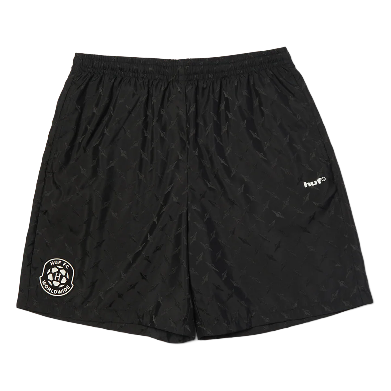 HUF FC Easy Short