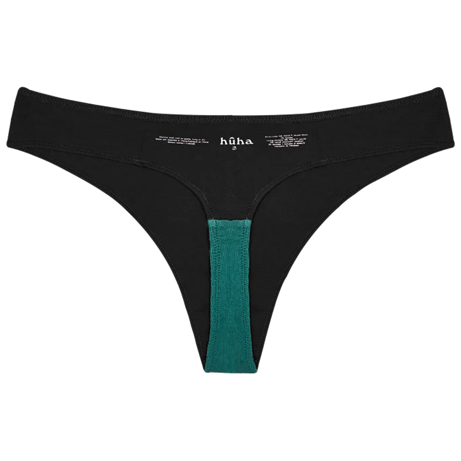 huha Low Profile Thong 2024