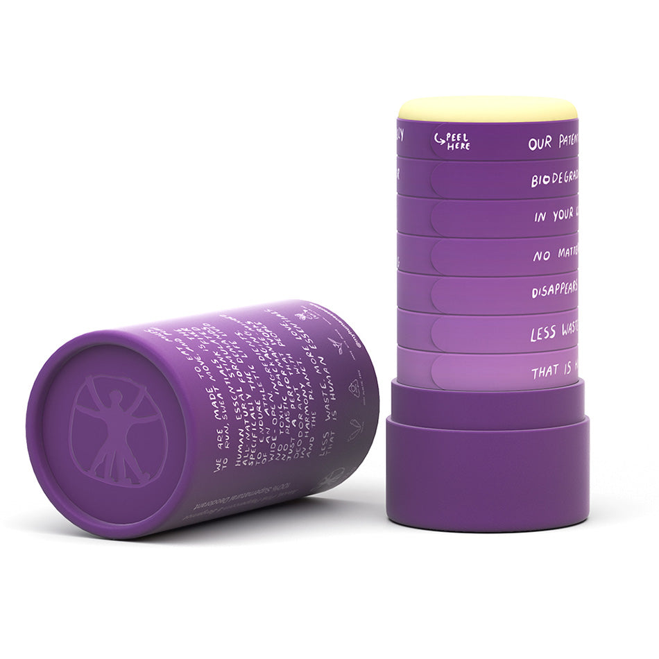 Neroli, Pink Peppercorn, and Bergamot Supernatural Deodorant