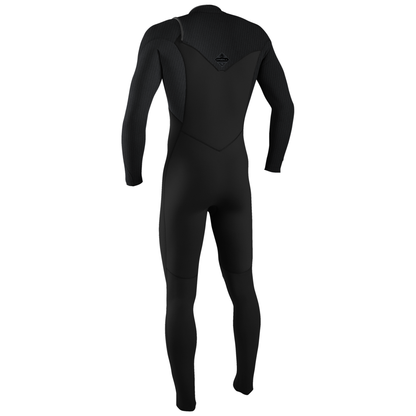 Hyperfreak 4/3+ CZ Full Suit