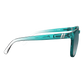 H Series Sunglasses - Tropical Current/Teal Gradient Polarized